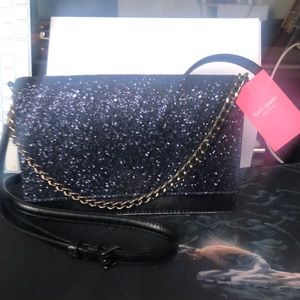 Kate spade crossbody/ shoulder bag